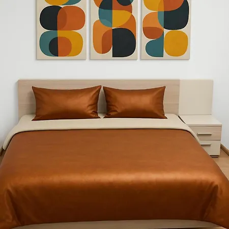 Appartement Center