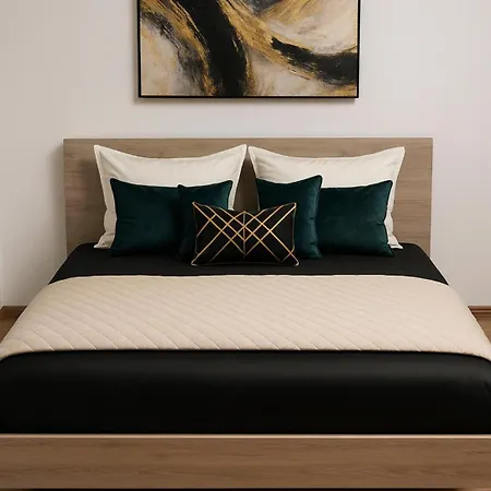 Appartement Center Wallduern