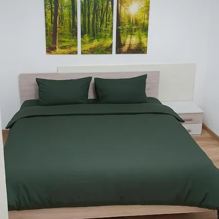 Center Appartement