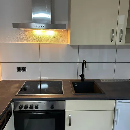 Center Appartement