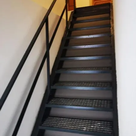 Center Appartement