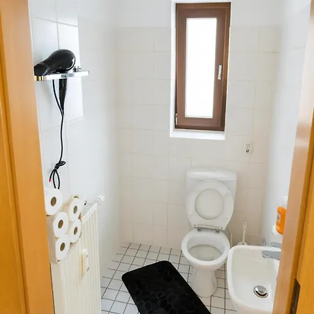 Center Appartement