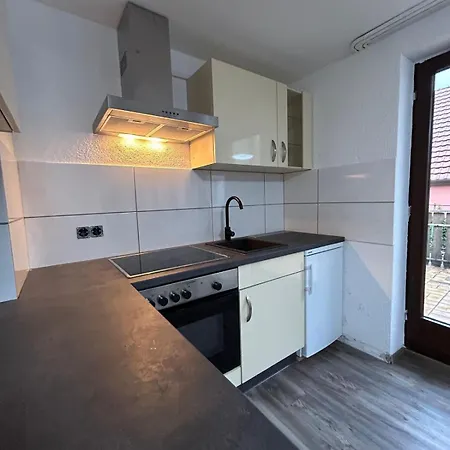 Appartement Center