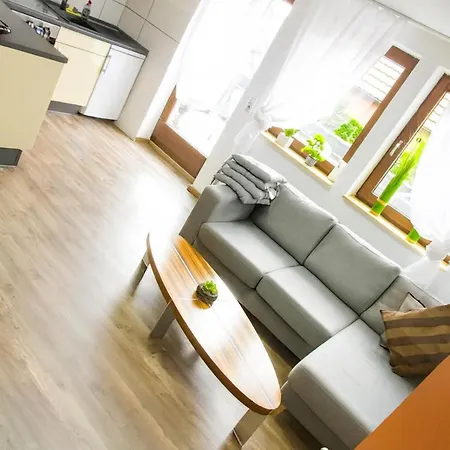 Center Appartement
