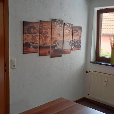 Center Appartement *