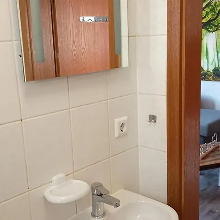 Center Appartement *