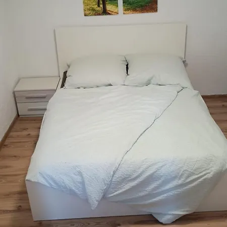 Center Appartement Wallduern