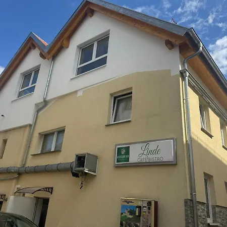 Center Appartement