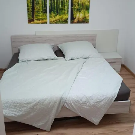 Appartement Center