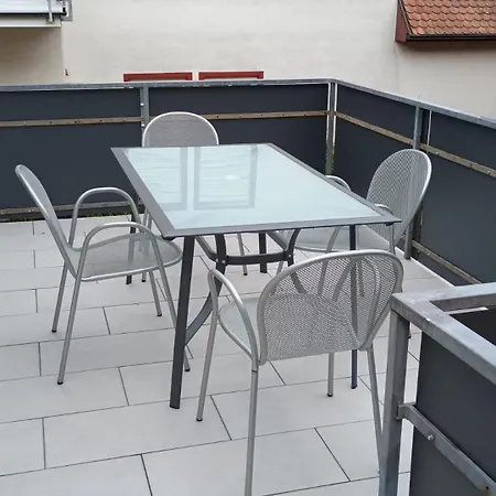 Center Wallduern