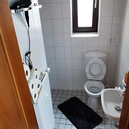 Appartement Center *